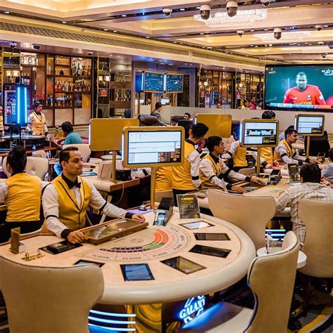land casinos in goa|The Best Land Casino in Goa .